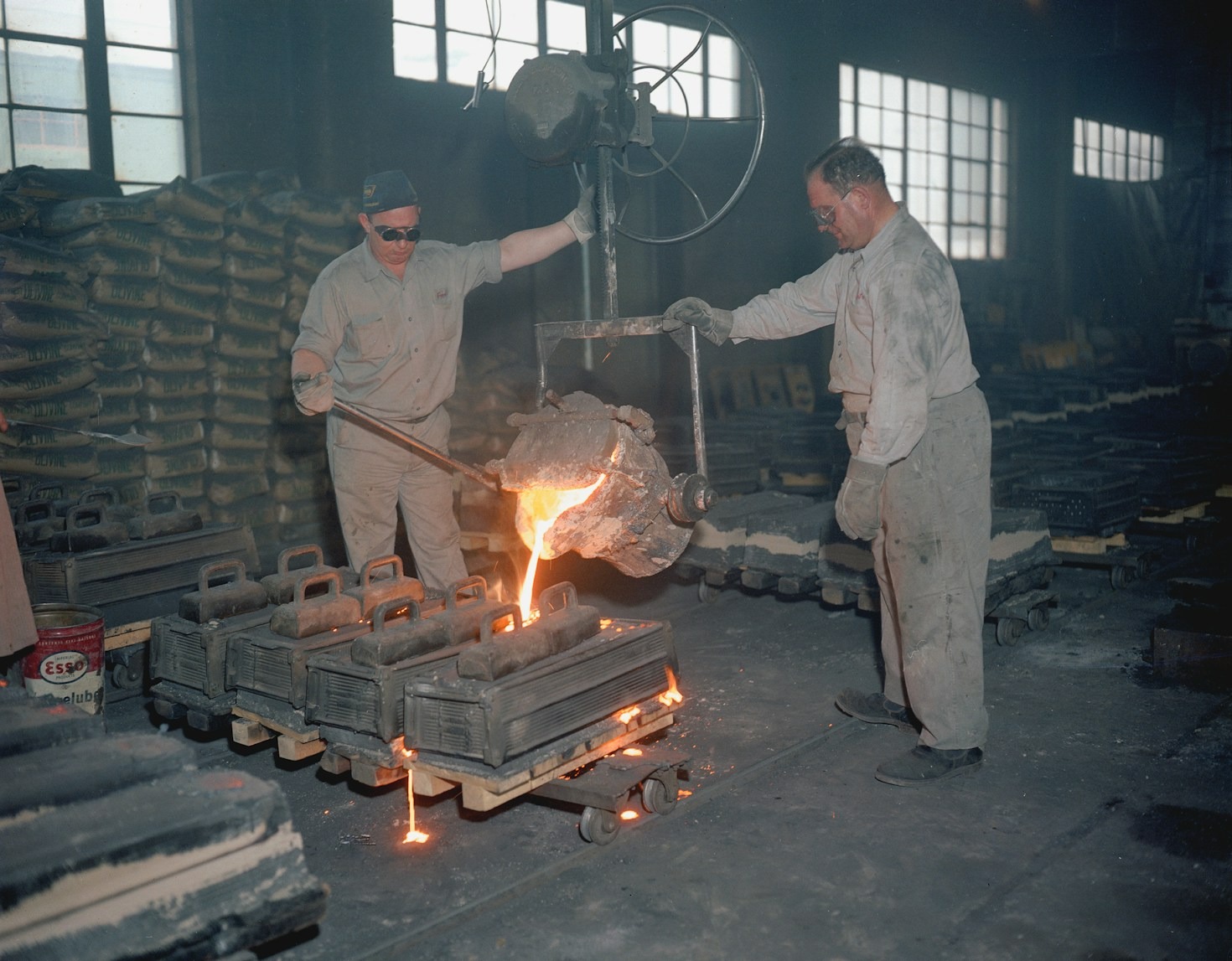 Die Bedeutung von Gutachten in der Lackindustrie